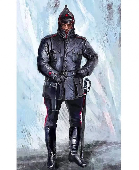 Национализация!.. Национализация!..