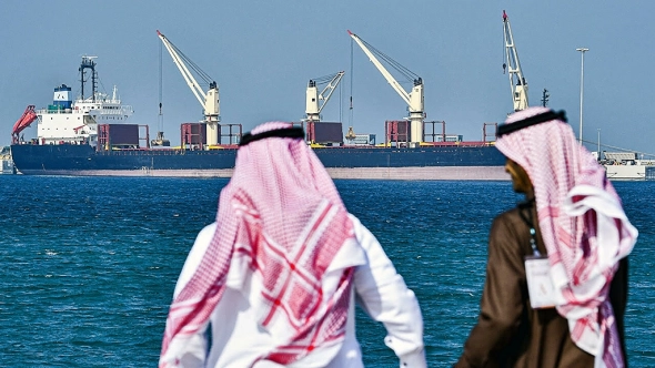 Арабские нефтяники готовы уничтожить США