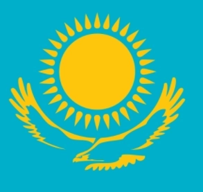 Казахстан и наличные доллары.