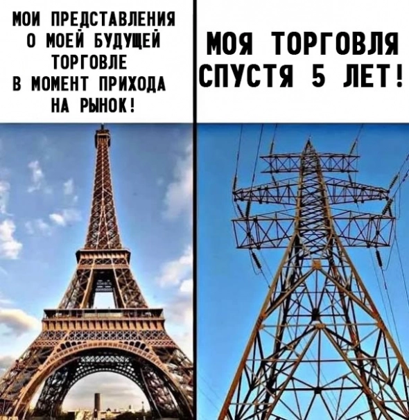 Мемы на сон грядущий