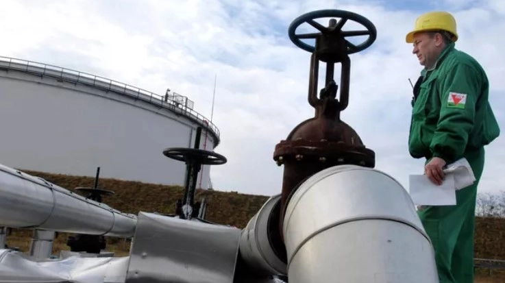 Украина не планирует сегодня возобновлять транспортировку нефти по "Дружбе"