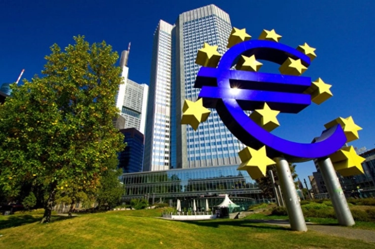 ЕЦБ начинает самый существенный вывод денег из финансовой системы еврозоны в своей истории