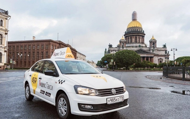 Комитет Госдумы хочет запретить деятельность в РФ служб заказа такси с иностранными акционерами