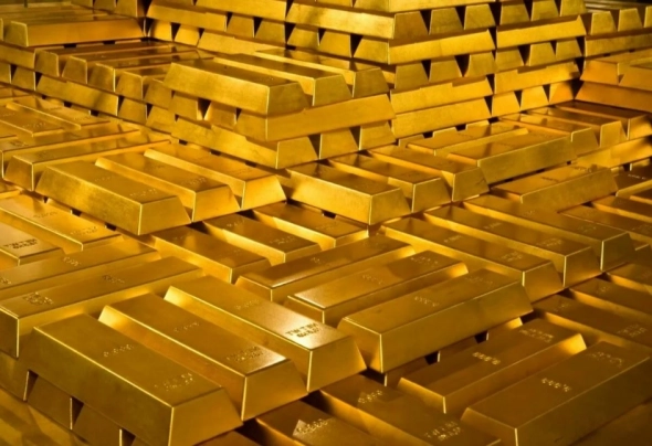📈Минфин РФ поддержал инициативу депутатов об отмене НДС на золото для граждан