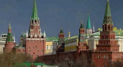 Путин: нужно ускорить инфраструктурные проекты для переориентации поставок на новые рынки - юг и восток, построить трубопроводы из Сибири Путин: нужно ускорить инфраструктурные проекты для переориентации поставок на новые рынки - юг и восток, построить трубопроводы из Сибири