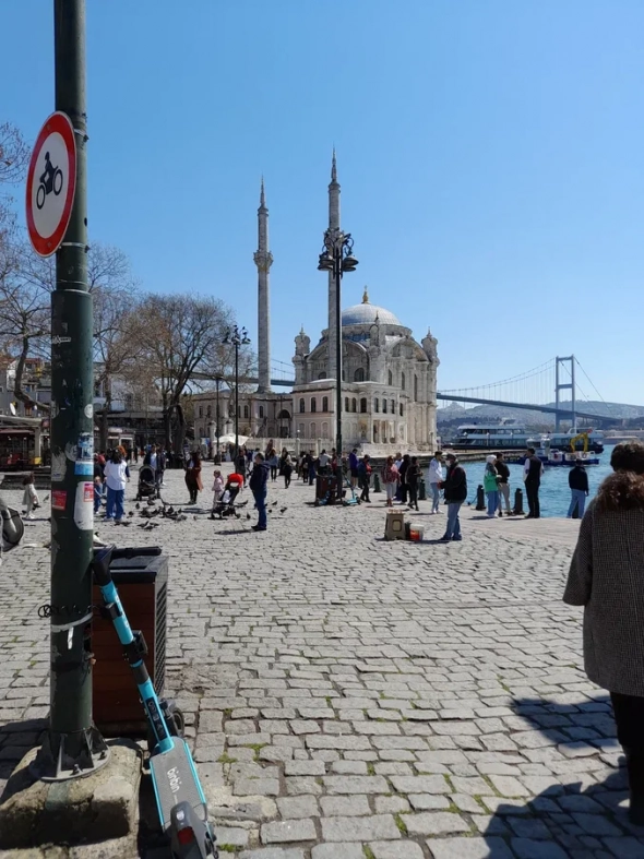 Что посмотреть в Стамбуле?