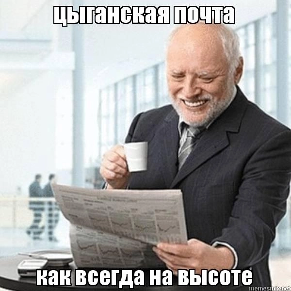 Самые полезные посты за неделю