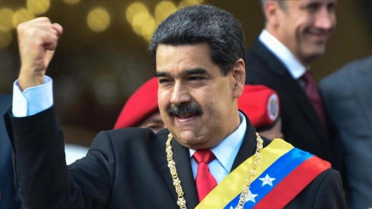 В поисках альтернативы российской нефти - Венесуэла