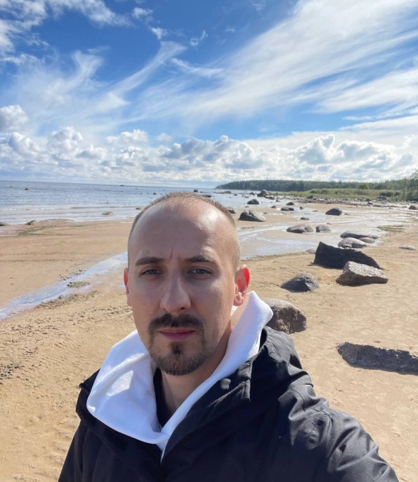 Как Тинькофф Пульс свой день рождения отмечал