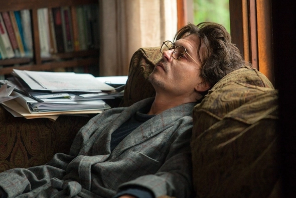 Здоровье. Почему возникает депрессия и как ее лечить.