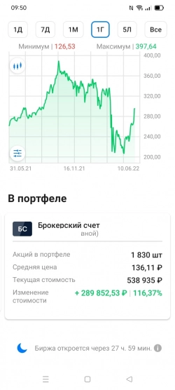 Газпром - моя история.