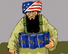 Закон спроса\предложения, как оружие в нефтяной войне