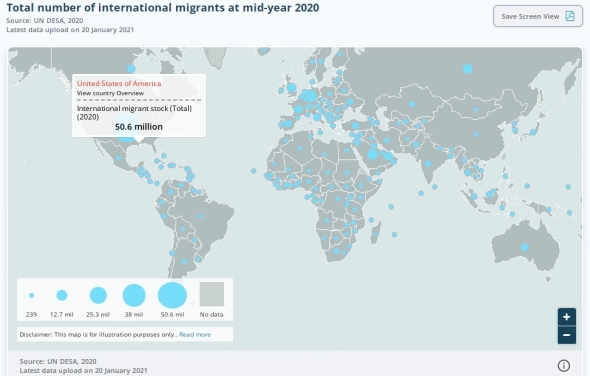 Рыба ищет где глубже, а человек где лучше. Потоки мигрантов будущего. Рыба ищет где глубже, а человек где лучше. Потоки мигрантов будущего.