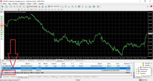 Легкие стратегии-47 (около 6% прибыли за 3 дня, легко, на обменнике... альтернатива р2р на криптобиржах и без банов по 115 фз, и блокировке карт) Легкие стратегии-47 (около 6% прибыли за 3 дня, легко, на обменнике... альтернатива р2р на криптобиржах и без банов по 115 фз, и блокировке карт)