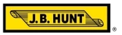 J.B. Hunt Transport Services, Inc. (грузовые автоперевозки) - Прибыль 2021г: $760,81 млн (+50% г/г)