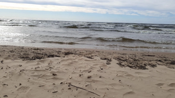 Трейдер на отдыхе. Юрмала. Дзинтари.