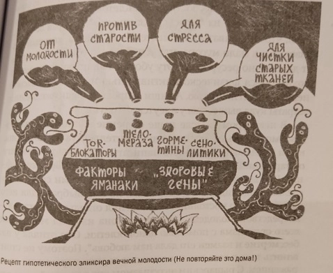 Когда во что бы то ни стало нужно книгу написать