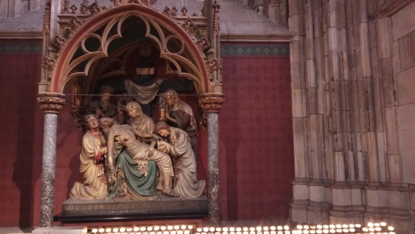 Как слетать в Германию и не ударить в грязь лицом (часть 5)