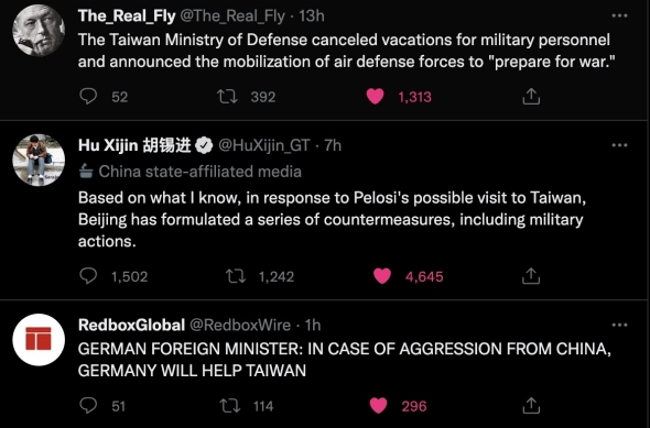 ​​Тайвань