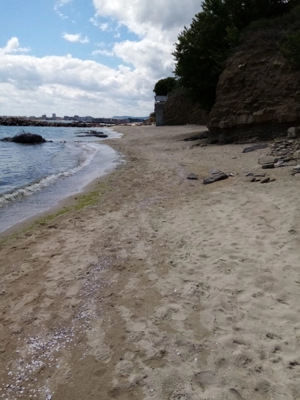 Азия. Вторник.