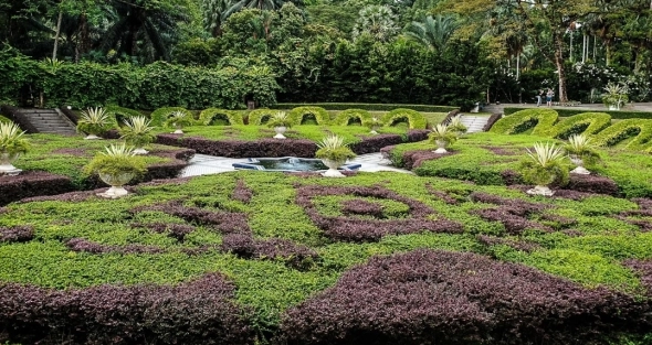 Азия. Пятница.