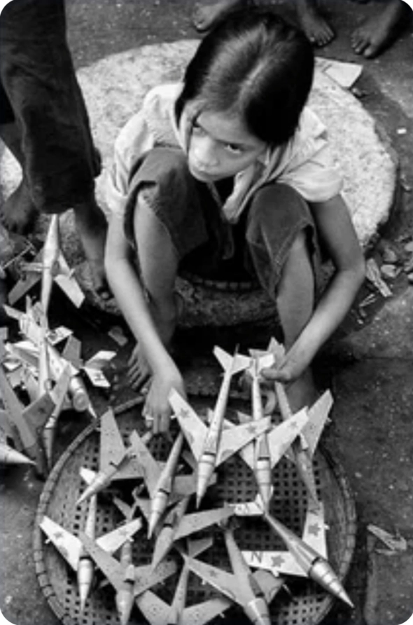 Азия. Пятница.