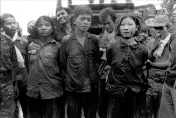 Азия. Среда.