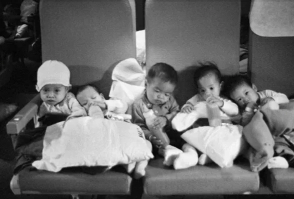 Азия. Среда.