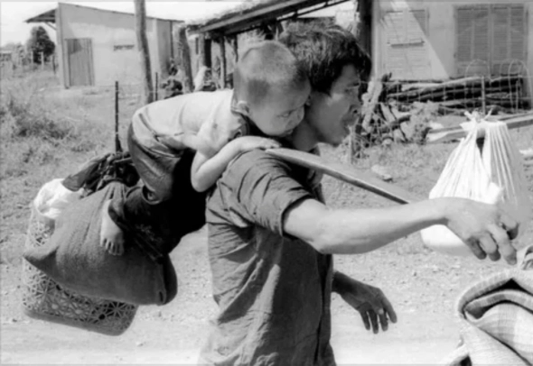 Азия. Пятница.