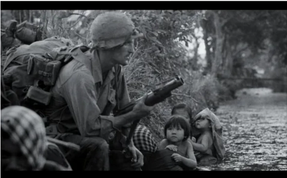 Азия. Вторник.