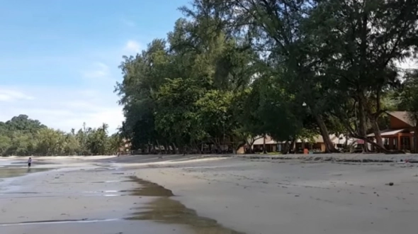 Азия. Четверг.