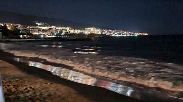 Азия. Среда.