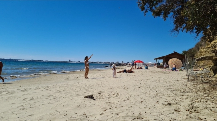 Азия. Четверг.