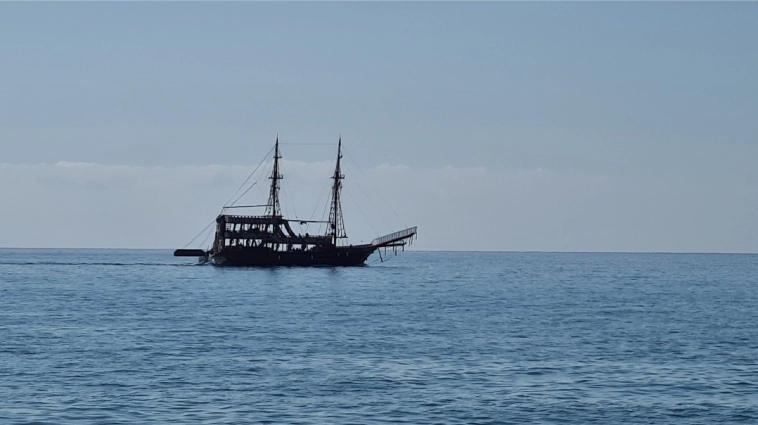 Азия. Вторник.