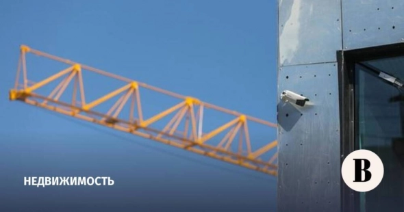 «Страна девелопмент» построит еще один жилой комплекс в Москве