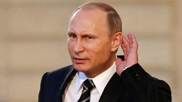Почему Путин не переживает о заморозке резервов России?
