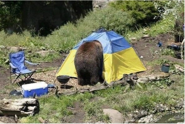 Апрель-2022 (мои итоги) Апрель-2022 (мои итоги)