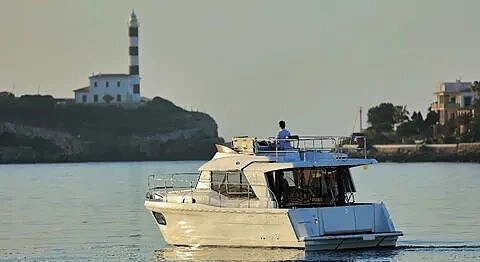 Летне-выходное: на какие катера в России права не нужны и как небольшое изменение правил на экономику влияет.