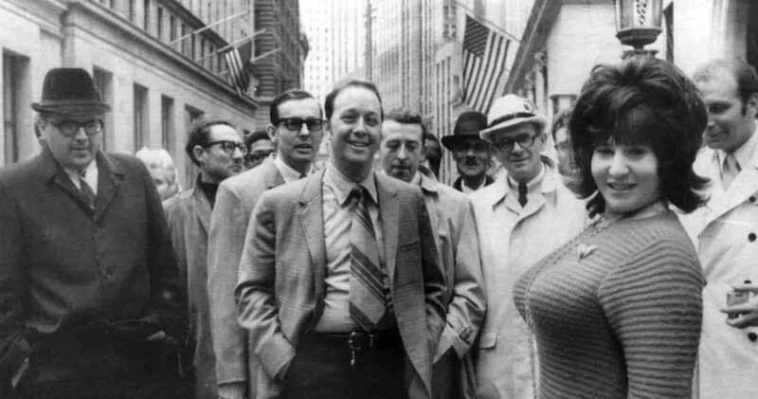 О женщинах трейдеров