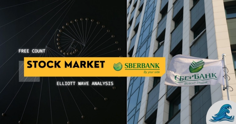 Sberbank (SBER): Волновой Анализ