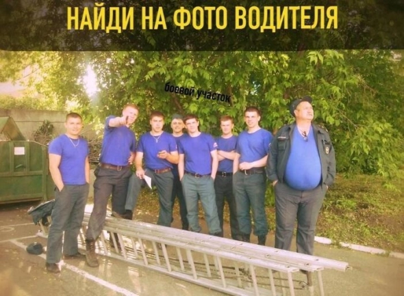 Всякая всячина в картинках