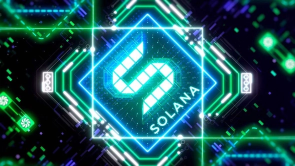 Криптовалюта SOLANA - потенциальный конкурент Эфириуму?
