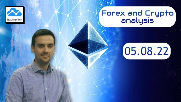 ⚡️Что происходит в финансовом мире сегодня (05.08.22). "Полет Валькирии" Пелоси продолжается, Англия уходит в рецессию и многое другое. ⚡️Что происходит в финансовом мире сегодня (05.08.22). "Полет Валькирии" Пелоси продолжается, Англия уходит в рецессию и многое другое.