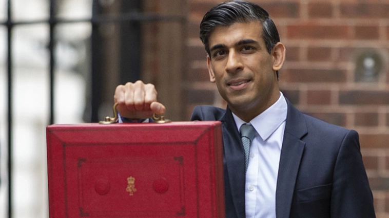 ⚡️ БПИФы возвращаются на Мосбиржу!, в Британии избрали нового Премьера, сезон отчетностей США "на носу" и многое другое (Актуальные финансовые новости на 25.10.22)