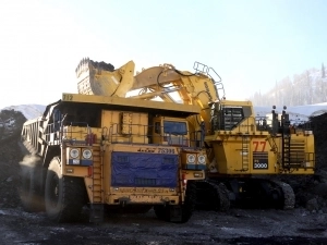 «Южный Кузбасс» ($UKUZ), входящий в Группу «Мечел» ($MLTR, $MLTRP) отчитася за март об ударных темпах роста добычи угля