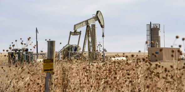 США решили все-таки выдать лицензии на бурение нефтегаза на федеральных землях