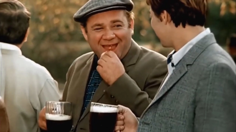 Семеныч слыхал? Может усреднишь своих лосей? Семеныч слыхал? Может усреднишь своих лосей?