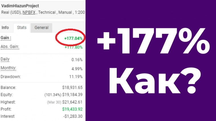 Топ 3 совета, и ты начнешь мыслить, как протрейдер