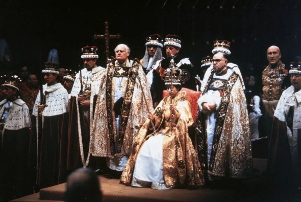 70-летие правления Елизаветы II
