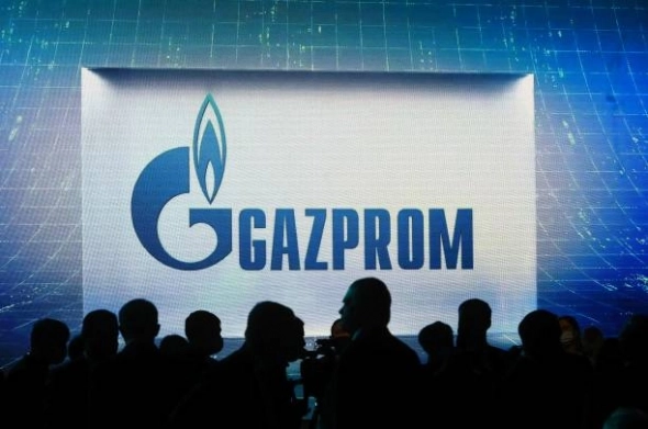 Газпром. Гэп. Как?